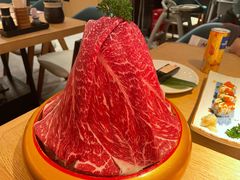 -温野菜涮涮锅(曲江大悦城店)