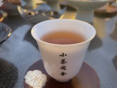 -小茶闲舍·观景商务茶馆(广州塔店)