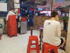 -猪脚洪隆江猪脚饭