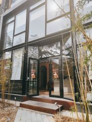 -Hair Co.一间沙龙