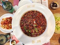 -椒爱水煮鱼川菜(中街大悦城店)