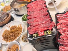 -陈记顺和牛肉火锅馆(天河北路店)