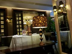 大堂-粗茶淡饭·汉口公馆(循礼门店)