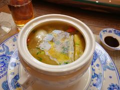 -云和夜泊酒店·中餐厅