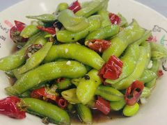 -小民大排档(江汉路店)