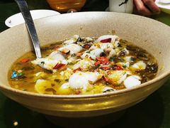酸菜鱼-辛香汇(大华第一坊店)