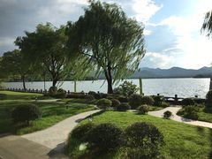 -杭州西湖柳莺里酒店·闻莺厅