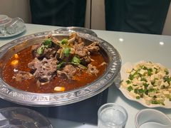 -蝎王府(曙光街店)