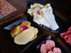 -吼堂老火锅(武汉 天地壹方南馆店)