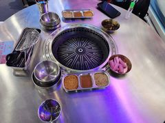 -玄希浪漫厨房·韩料烤肉(湖滨银泰in77店)