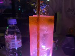 -STARRY CAFE & LOUNGE BAR(高新店)