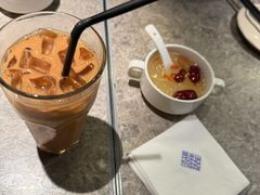 -留半山·香港食堂(啦啦宝都店)