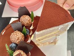 -菲尔雪CAKE(九方店)