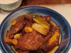 -小吊梨汤·北京菜·烤鸭(鸟巢店)