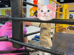 -龙熙维景国际会议中心