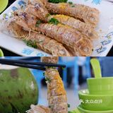 三亚探店-- 一家疯狂安利的宝藏餐厅——小海豚海鲜餐厅