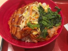 -食其家·牛丼咖喱(天津梅江印象城店)