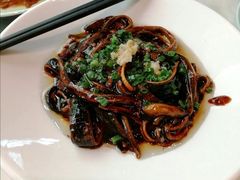 -锦園(伊势丹美食城店)
