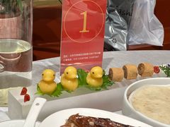 -满堂·烤鸭店·北京菜(鼓楼店)