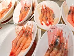 -奔海甄选·活鲜刺身铁板烧自助(太原里店)