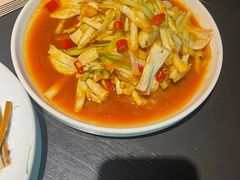 -向川南·水煮鱼·川菜(和平里店)