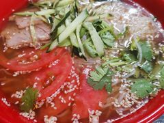 -东北风情(康桥路店)