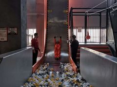 -嗨翻Hi-Fun竞技主题乐园·蹦床亲子生日轰趴(国光1937店)