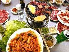 -松明一烤肉馆(鲁园店)