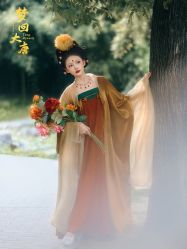 -美云庭古装·格格服汉服·京城旅拍(北京店)