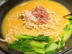 -醉舍·新淮扬菜(长宁龙之梦店)