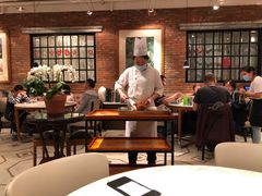 漢舍招牌果木烤鸭-漢舍中国菜馆(889广场店)