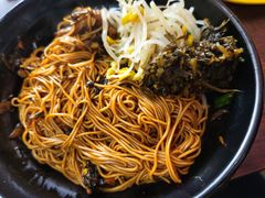 -三同面馆(堰桥店)