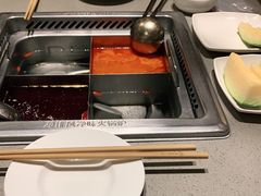 -海底捞火锅(公益西桥店)
