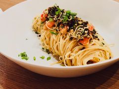 -HELLO 27 意面·沙拉·帕尼尼