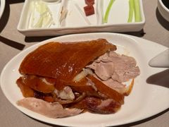 -金鸭季·北京烤鸭(深业上城店)