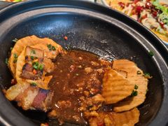 -野蔓果·山野菜(西湖景区·龙井茶田店)