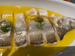 -茶人村·宫廷私厨(奥体印象城店)