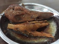 -凡老头米线砂锅(古荡新村西粮站)