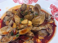 -饶品富牛魔王辣味烧菜馆(船山路总店)