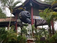 -佛山市三水温泉度假村