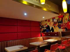 -尊宝比萨(广州塔店)