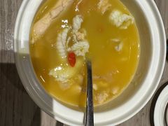 -无锡丽笙精选酒店·兰亭阁中餐厅