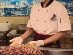 -海韵之星邮轮水会(明发商业广场店)