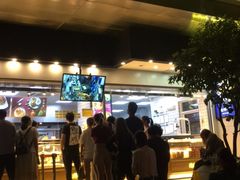 门面-鲍师傅糕点(江苏路店)