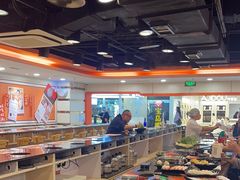 -呷哺呷哺(西单大悦城店)