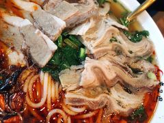 清汤羊肉粉-贵凤凰贵州米粉(五道口店)