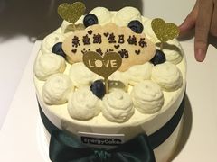 -EnergyCake蛋糕理想国