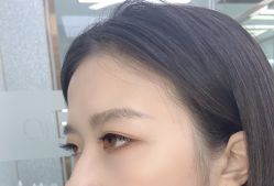 点击看大图 -OnFaer.纹眉半永久无创洗眉