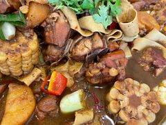 -卫小旦老味大盘鸡总店