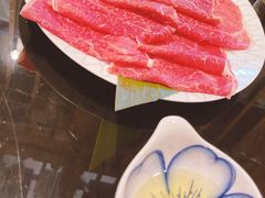 -昱匠·日本料理(金融街店)